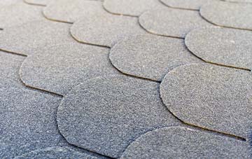 West Hendon asphalt roofing costs