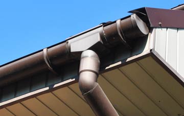 types of West Hendon fascias