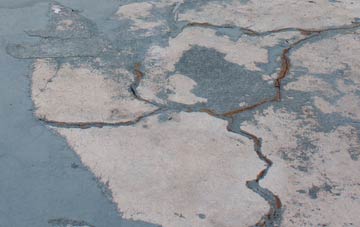 fibreglass roofing replacement West Hendon