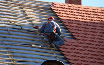 roof tiles West Hendon, Brent