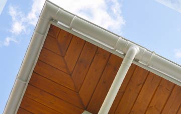 West Hendon soffit types