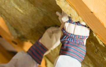 types of West Hendon pitched roof insulation materials