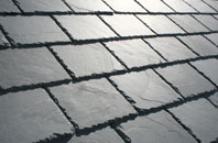 West Hendon slate roof